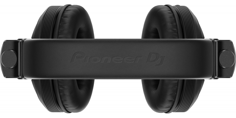 Pioneer Dj HDJ-X5BT K Negro Auriculares Dj Bluetooth-gallery-5