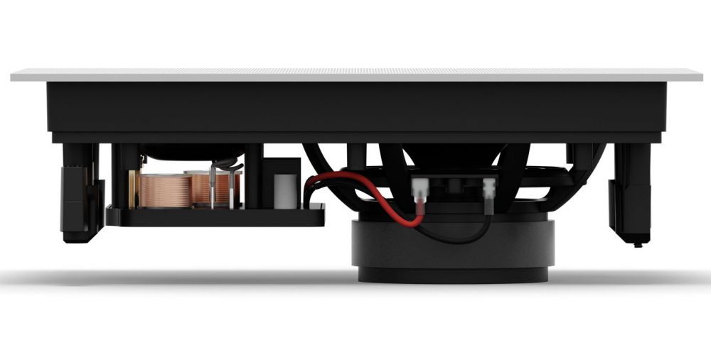 Sonos In Wall Altavoces Empotrables Pared  Pareja -gallery-2