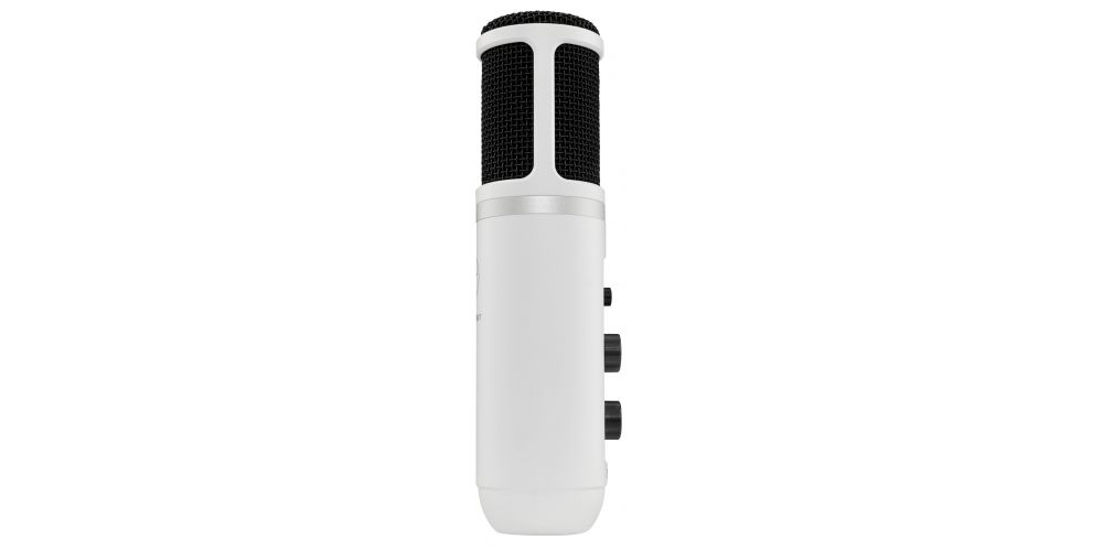 Mackie EM-USB White Micrófono de Condensador USB-gallery-2