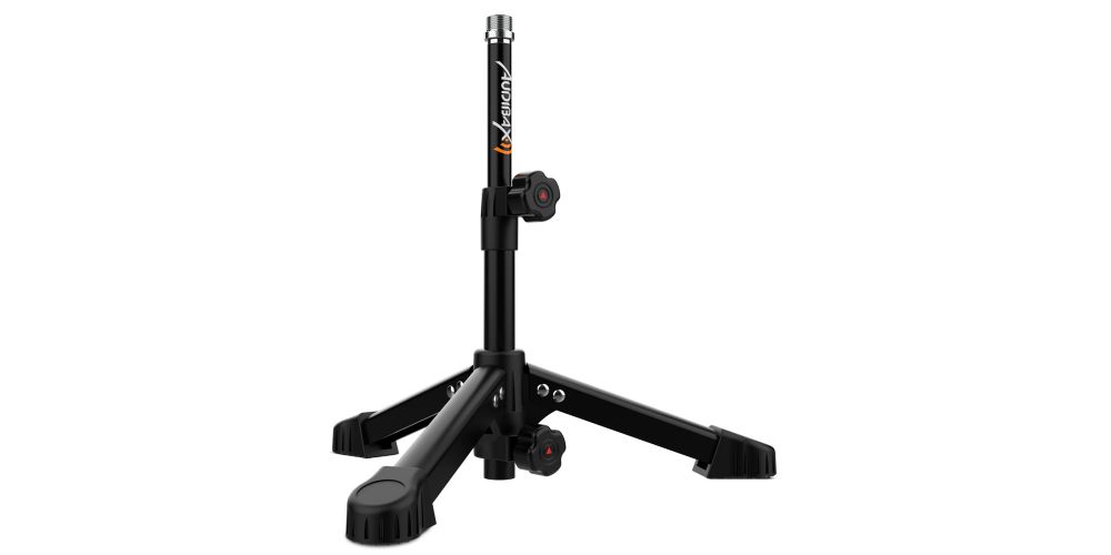Audibax SM50 Soporte de Sobremesa Para Micrófono-gallery-4