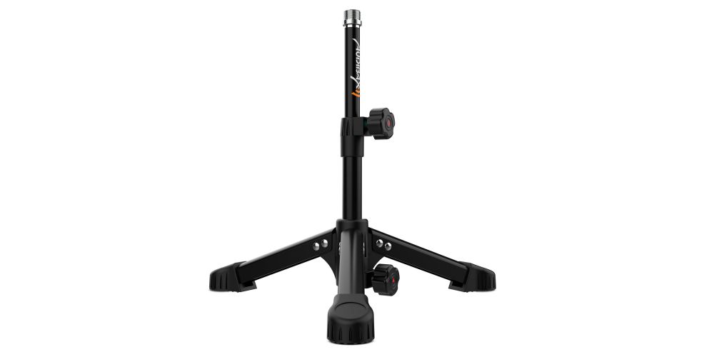 Audibax SM50 Soporte de Sobremesa Para Micrófono-gallery-2
