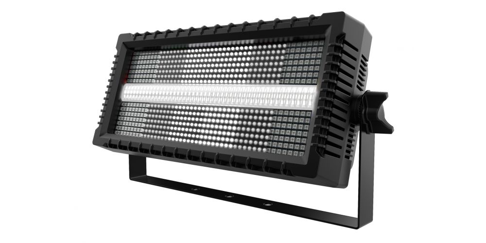 Audibax Thunder 450 RGBW + Atomic Strobo LED Cegadora Wash-gallery-12