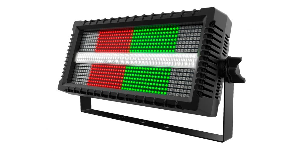 Audibax Thunder 450 RGBW + Atomic Strobo LED Cegadora Wash-gallery-11