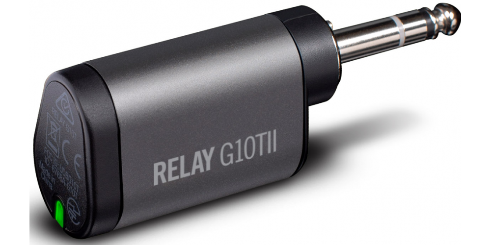 LINE 6 RELAY G10T-ll Transmisor Inalámbrico 