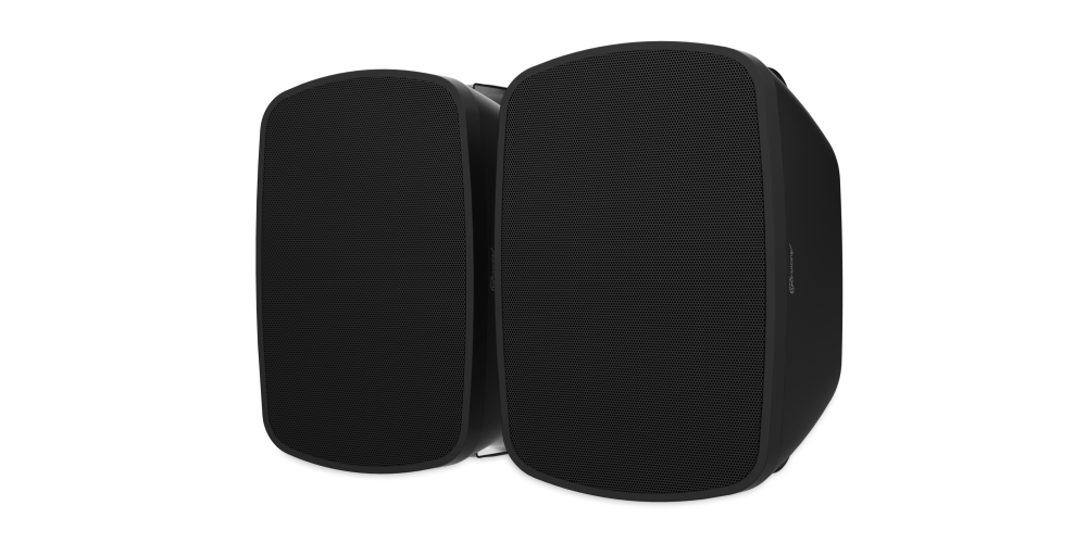 Audibax Pro Bali 6 TB Altavoz Pasivo de Exterior de Montaje en Pared (Pareja) IP65-gallery-0
