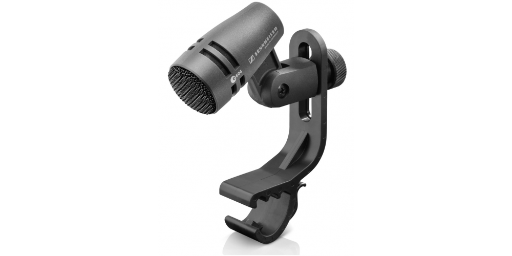 Sennheiser E604 Micrófono de Instrumentos