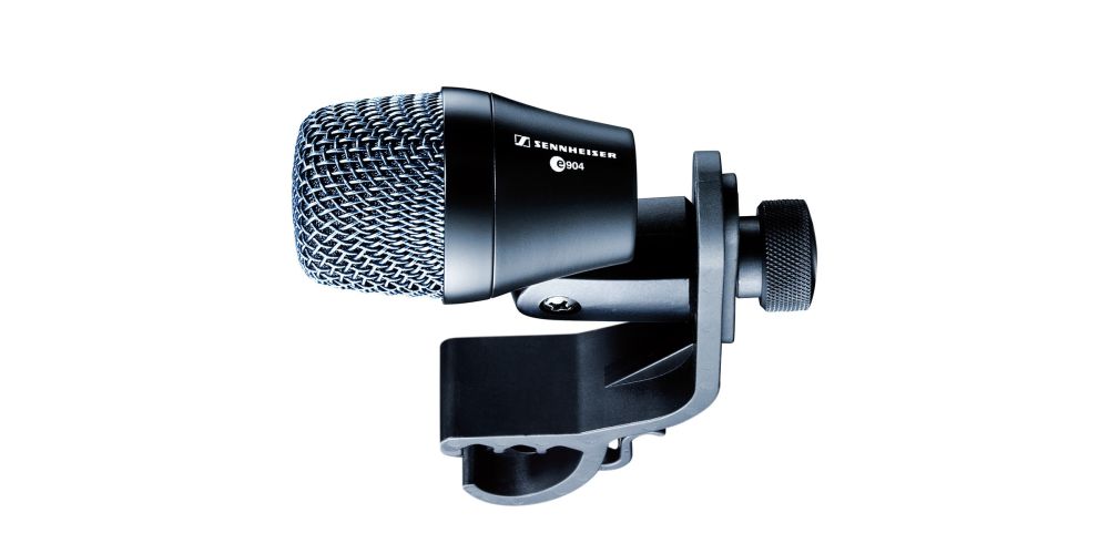 Sennheiser E904 Micrófono de Instrumentos