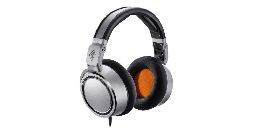 Neumann NDH 20 Auriculares de Estudio