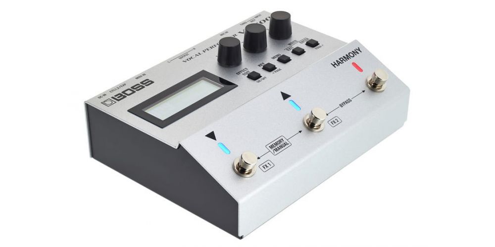 Boss VE-500