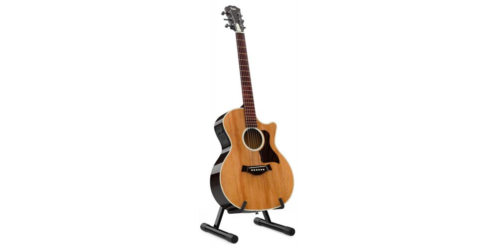 Audibax SGL-02 Soporte Guitarra Acústica Suelo-gallery-0