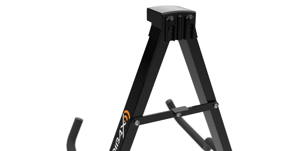 Audibax SGL-02 Soporte Guitarra Acústica Suelo-gallery-2