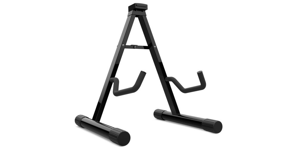 Audibax SGL-02 Soporte Guitarra Acústica Suelo