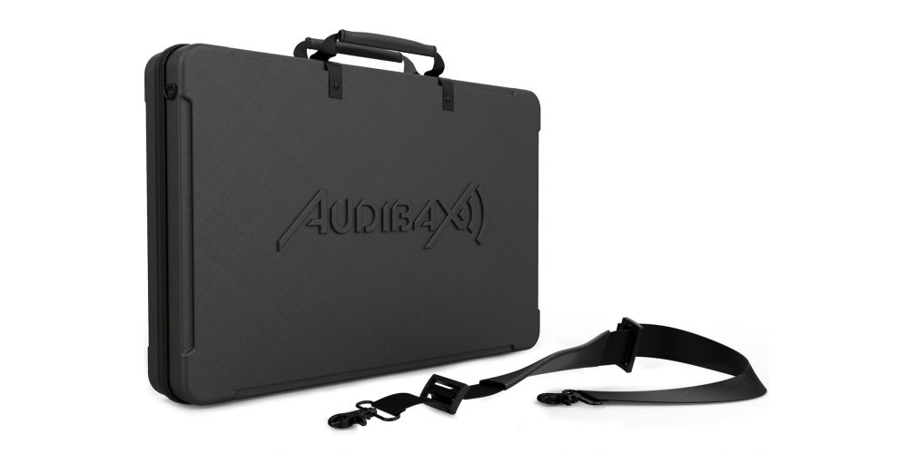 Audibax Atlanta Case 120 Bolsa Para Controladoras DJ / Teclados Midi