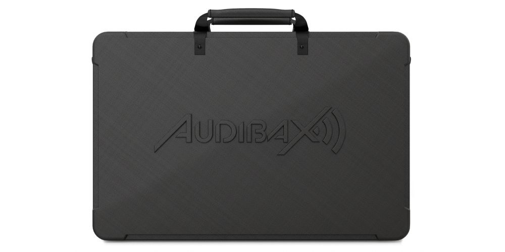 Audibax Atlanta Case 120 Bolsa Para Controladoras DJ / Teclados Midi-gallery-0