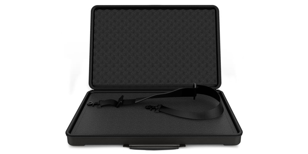 Audibax Atlanta Case 120 Bolsa Para Controladoras DJ / Teclados Midi-gallery-5