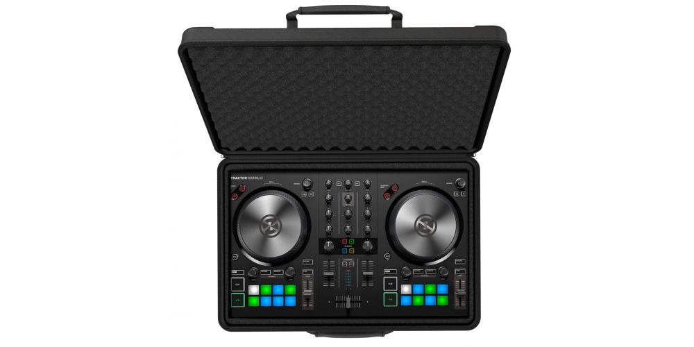 Audibax Atlanta Case 120 Bolsa Para Controladoras DJ / Teclados Midi-gallery-4
