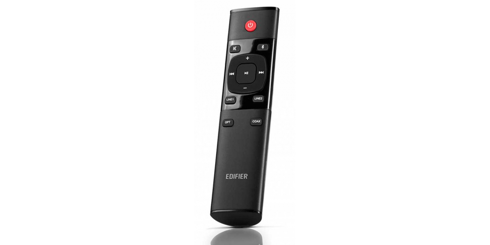 Edifier S1000 MKII Altavoces Hifi Autoamplificados bluetooth-gallery-3