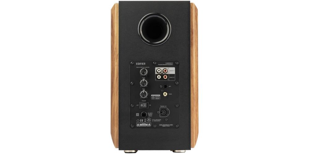Edifier S1000 MKII Altavoces Hifi Autoamplificados bluetooth-gallery-4