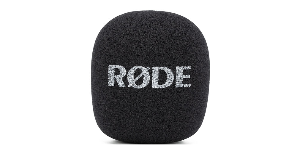 Rode Interview GO Adaptador para Wireless GO que Convierte en Micrófono de Mano-gallery-3