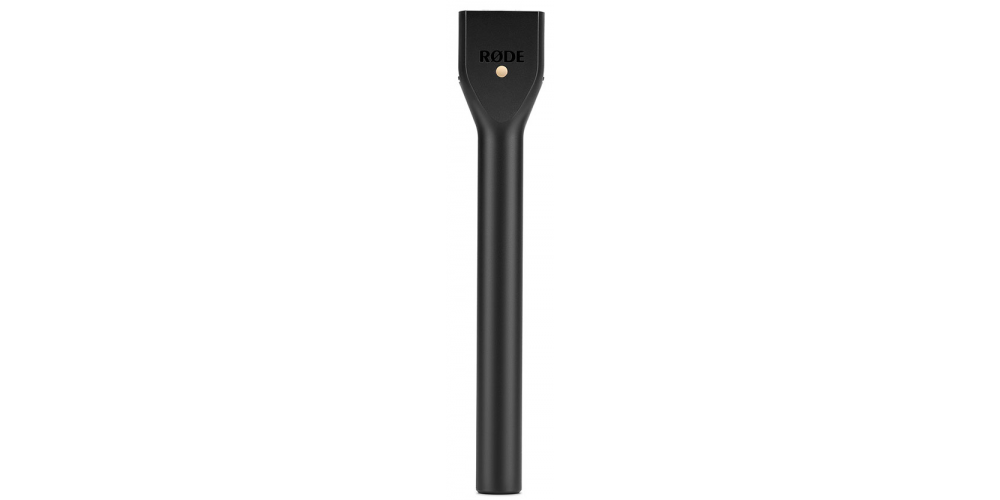 Rode Interview GO Adaptador para Wireless GO que Convierte en Micrófono de Mano-gallery-0
