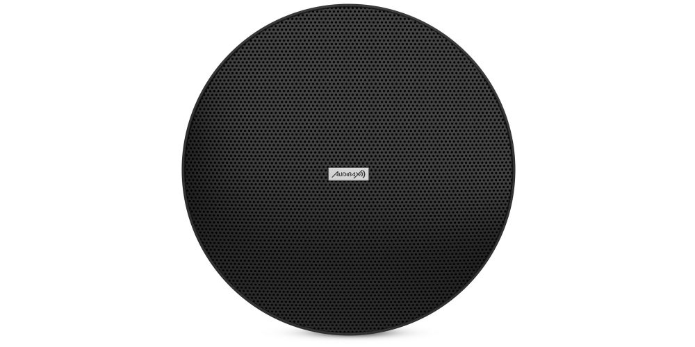 Audibax Drop 6 Black Altavoz Colgante Pasivo Altavoz Pendant 100V-gallery-2