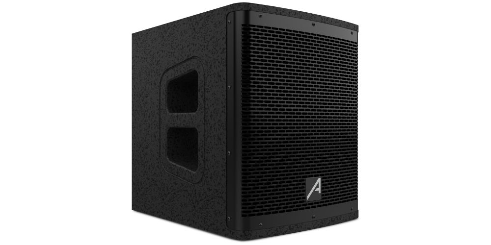 Kit 2 Audibax DSP12 Altavoz 12\-gallery-3
