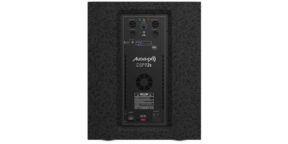 Kit 2 Audibax DSP12 Altavoz 12\-gallery-4