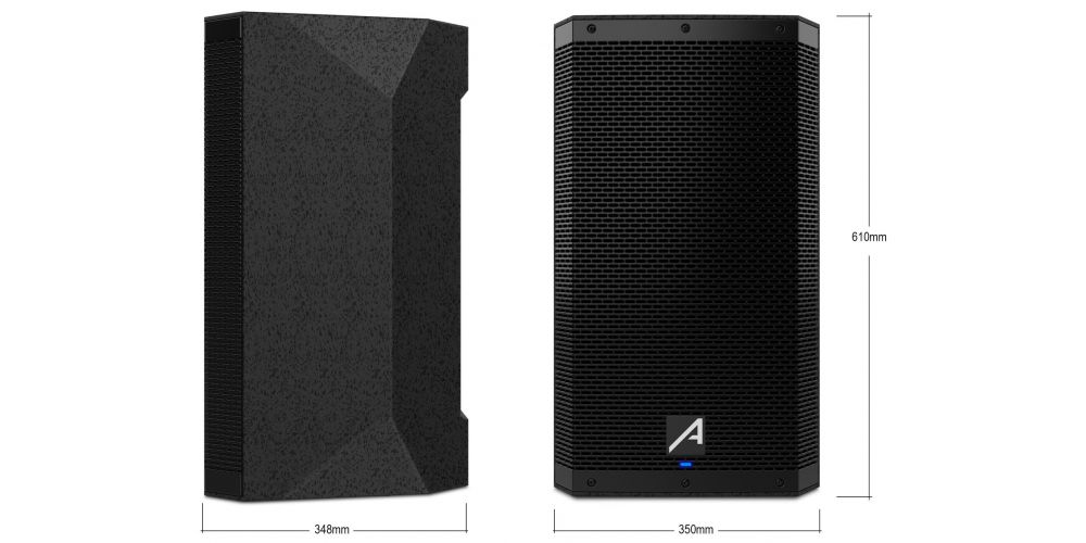 Kit 2 Audibax DSP12 Altavoz 12\-gallery-2