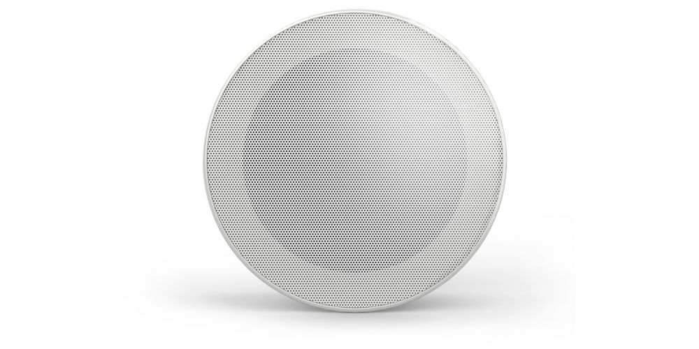 Audibax GA04 Altavoz Techo empotrable Blanco 5\