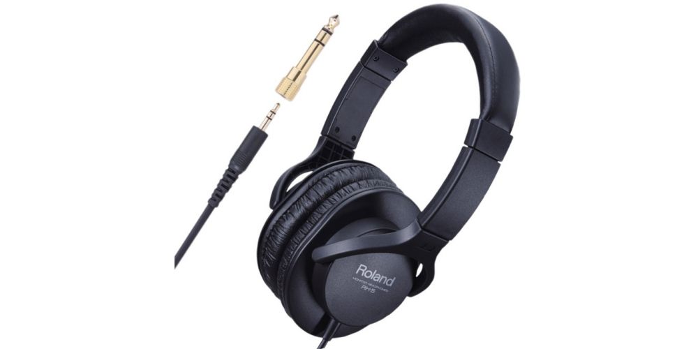 Roland RH5 Auriculares Pro