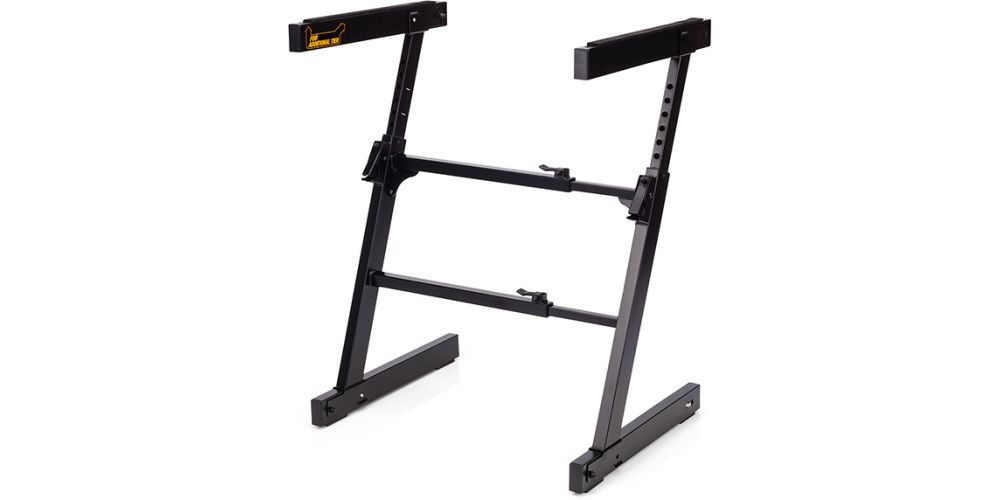 Hercules KS400B Soporte Teclado Pro