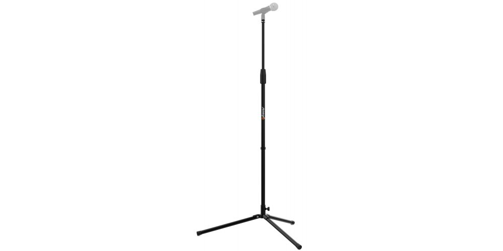 Audibax Ayra 5 Soporte Micrófono Suelo Regulable con Base Trípode-gallery-4