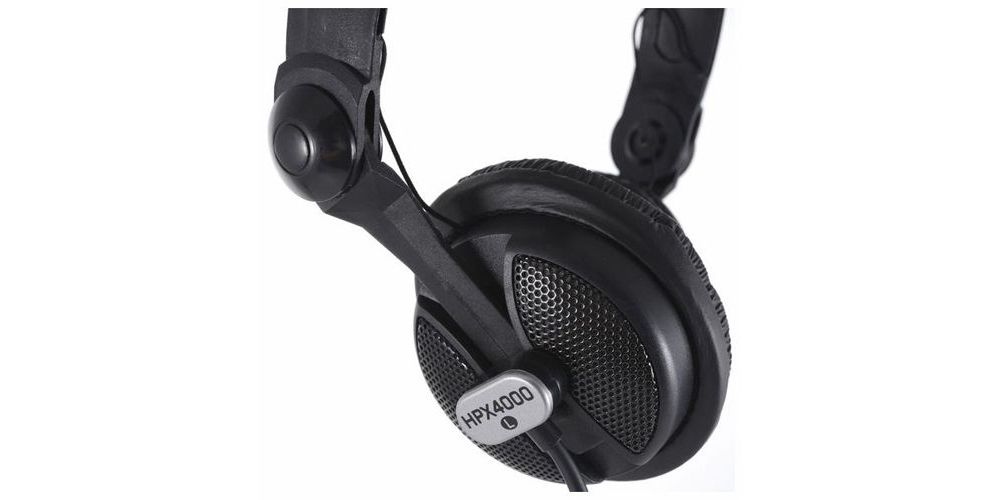 BEHRINGER HPX4000 Auricular para DJ-gallery-1