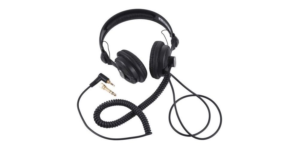 BEHRINGER HPX4000 Auricular para DJ-gallery-0