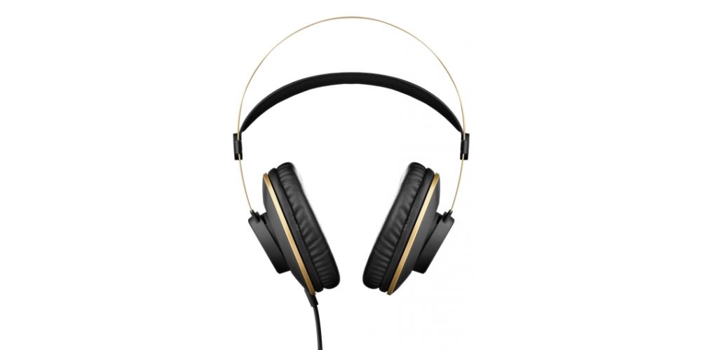 AKG K92 Auriculares Profesionales Cerrados Over-Ear-gallery-4