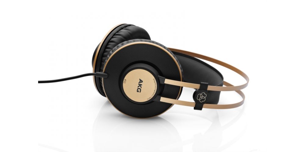 AKG K92 Auriculares Profesionales Cerrados Over-Ear-gallery-2