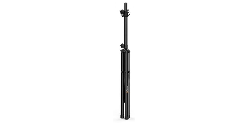 Audibax DENVER Combo 10 Portable. Altavoz Trolley Bluetooth con Bateria + Soporte Tripode-gallery-4