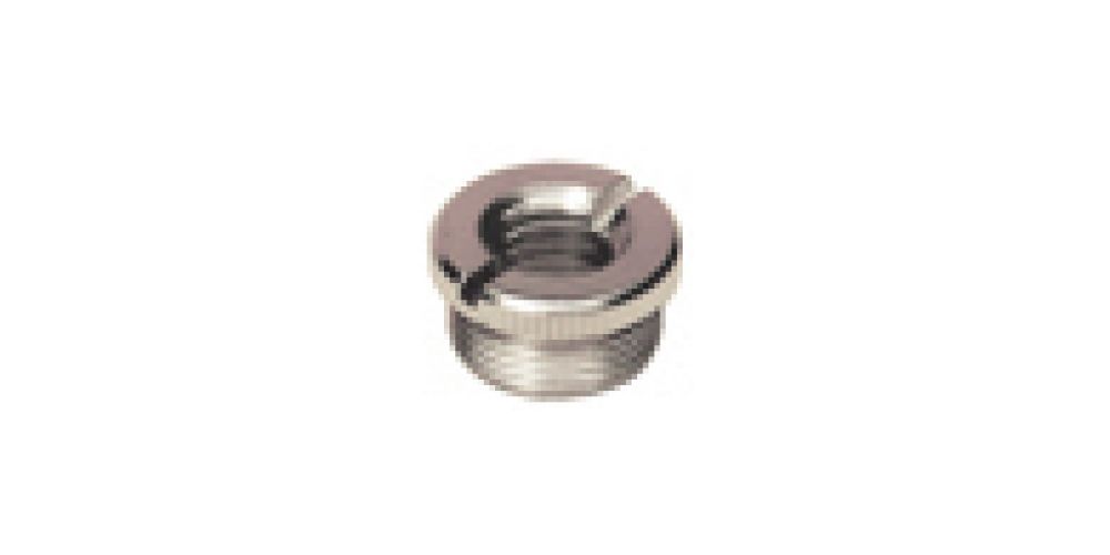 Fonestar AL-10 Adaptador rosca 3/8 hembra a rosca estándar 5/8 macho con tope