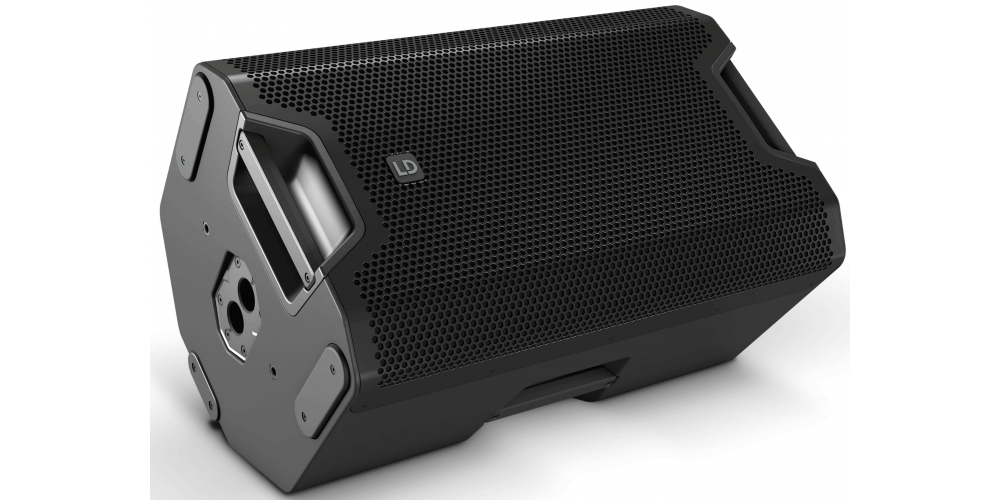 LD SYSTEMS ICOA 15A Altavoz Amplificado 300W RMS-gallery-3