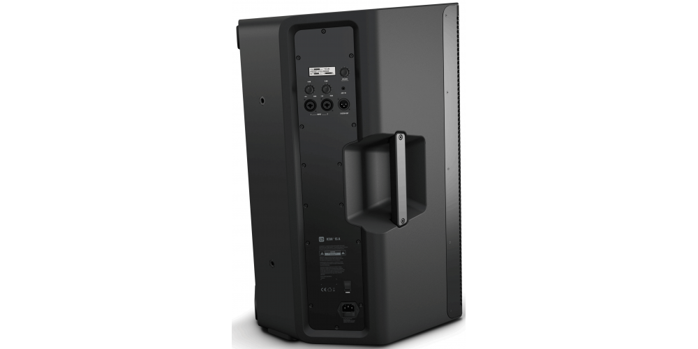 LD SYSTEMS ICOA 15A Altavoz Amplificado 300W RMS-gallery-1
