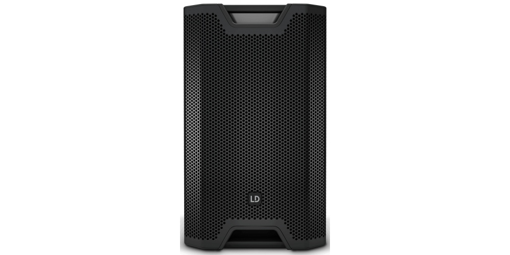 LD SYSTEMS ICOA 15A Altavoz Amplificado 300W RMS-gallery-0