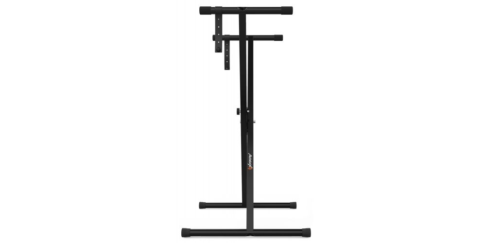 Audibax Onyx 121 Soporte Tijera para Teclado (Yamaha, Casio, Roland, Korg)-gallery-5