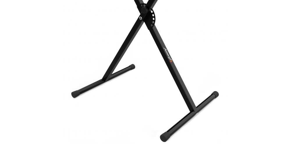 Audibax Onyx 121 Soporte Tijera para Teclado (Yamaha, Casio, Roland, Korg)-gallery-4