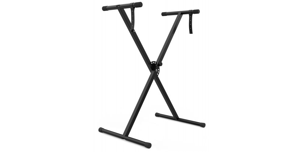 Audibax Onyx 121 Soporte Tijera para Teclado (Yamaha, Casio, Roland, Korg)-gallery-0