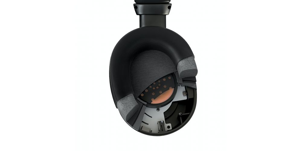 Klipsch Reference Over Ear Black Auriculares-gallery-0