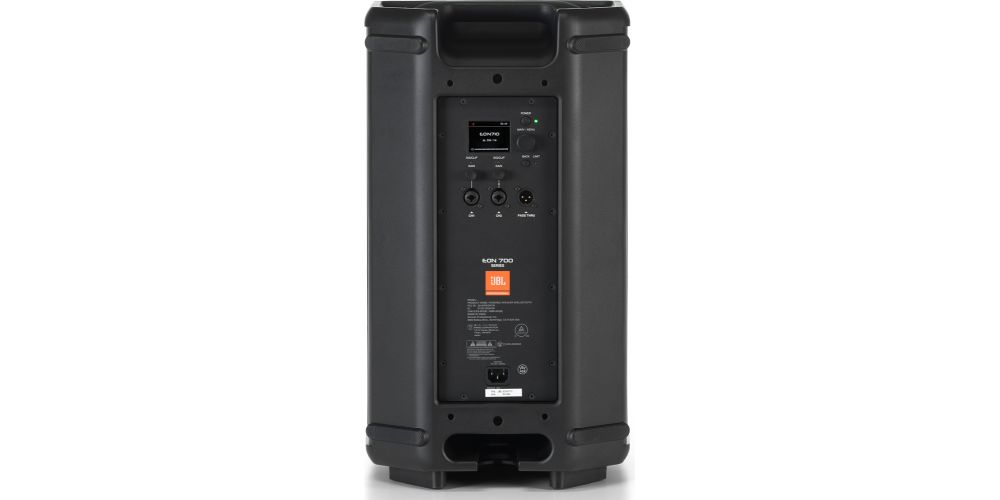 JBL EON 710 Altavoz Amplificado 10\-gallery-4