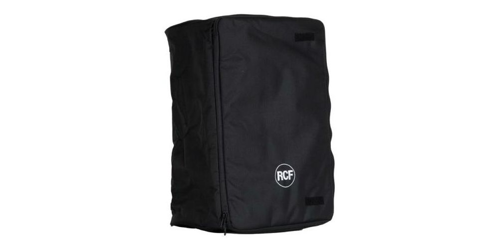 RCF Art 708 Cover