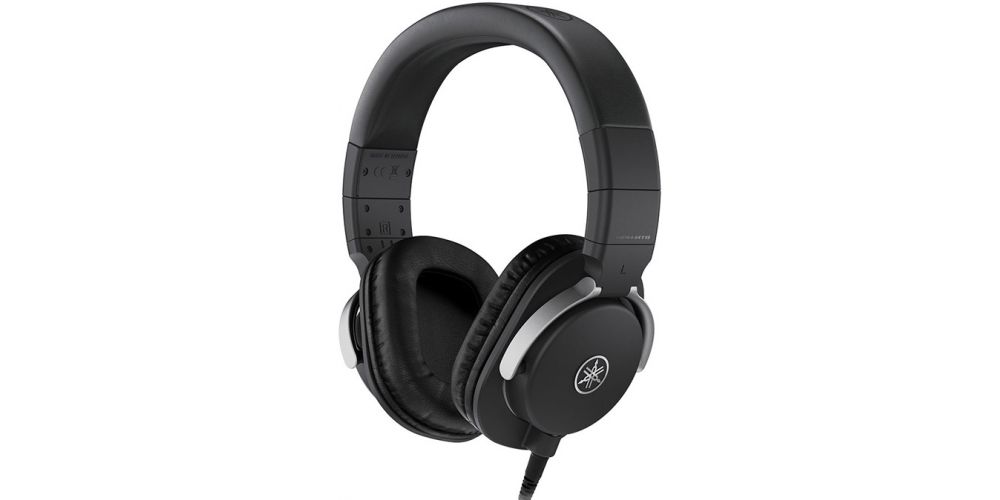 Yamaha HPH-MT8 Auriculares Estudio