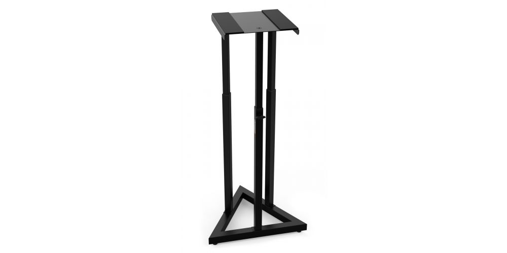 Audibax Neo SM30 Soporte Monitor Estudio / Altavoz Suelo Regulable