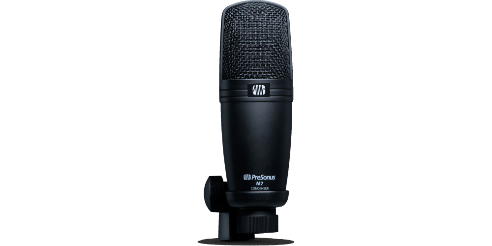 Presonus M7 MKII Microfono Estudio de Condensador